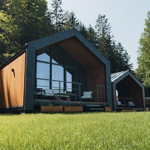 Natur Resort Jetrichovice