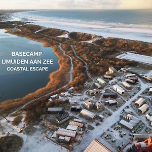 Basecamp Ijmuiden Aan Zee