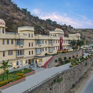 Shahpura Kumbhal Villas