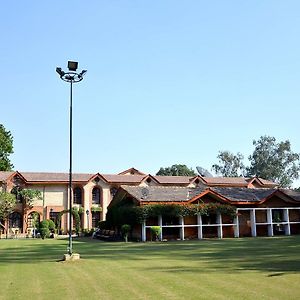 Ashok Country Resort