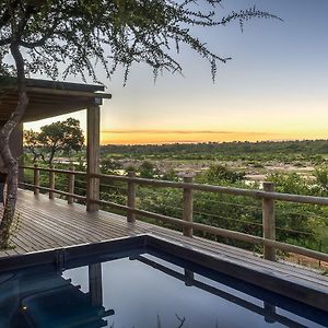 Mjejane Bush Camp By Dream Resorts